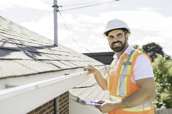 Home Exterior Maintenance