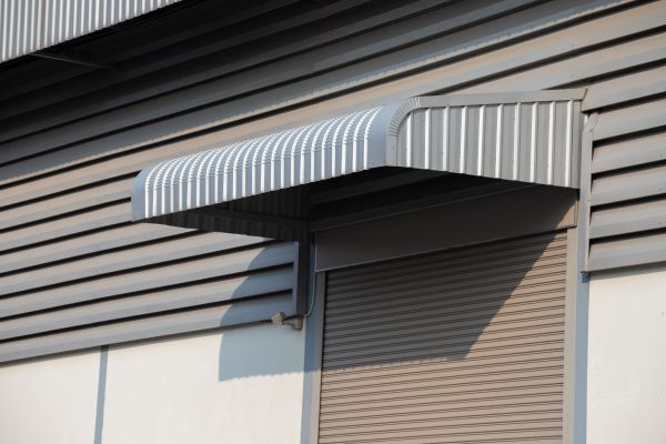 Cost of Awning Power Washing in Reston