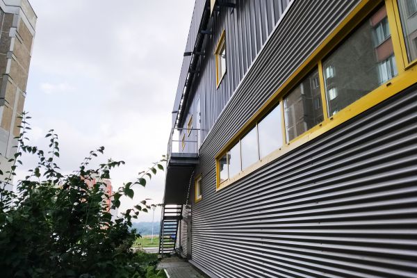 Cost of Aluminum Siding Cleaning in Reston