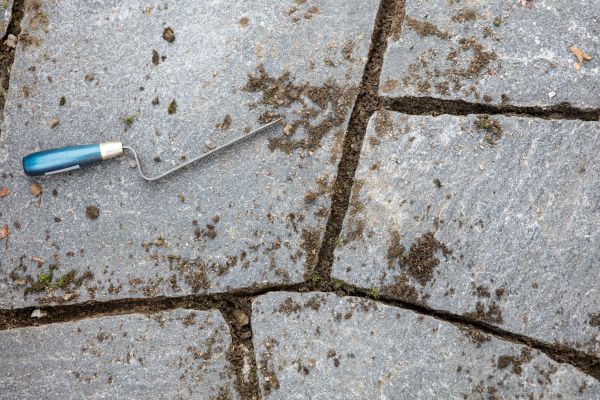 Cost of Flagstone Patio Cleaning in Reston