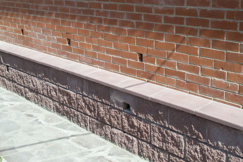 Masonry Waterproofing